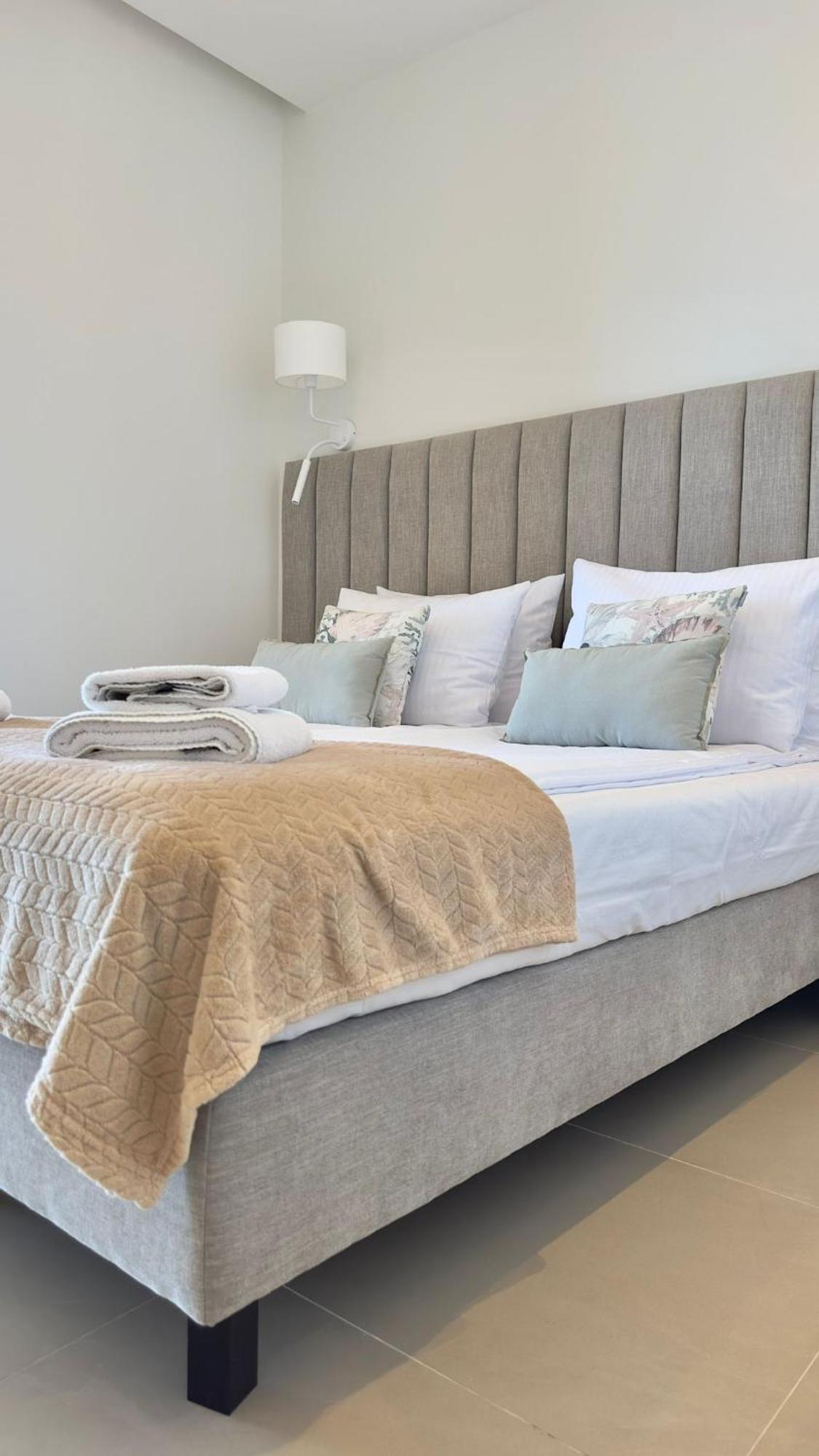 Appartement Intempo By Leo