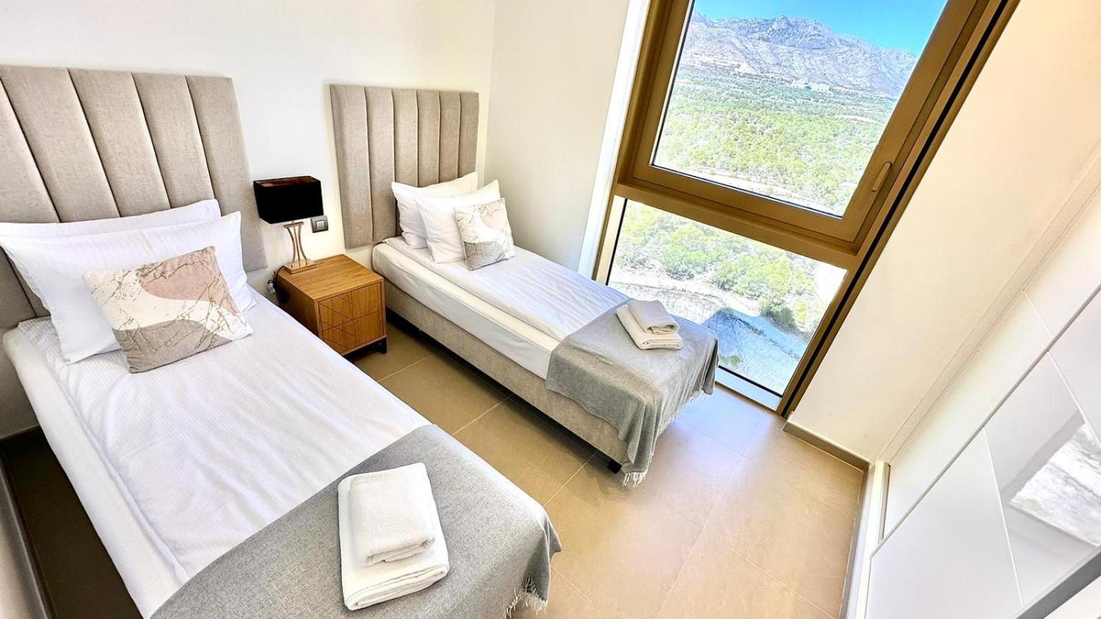 Appartement Intempo By Leo