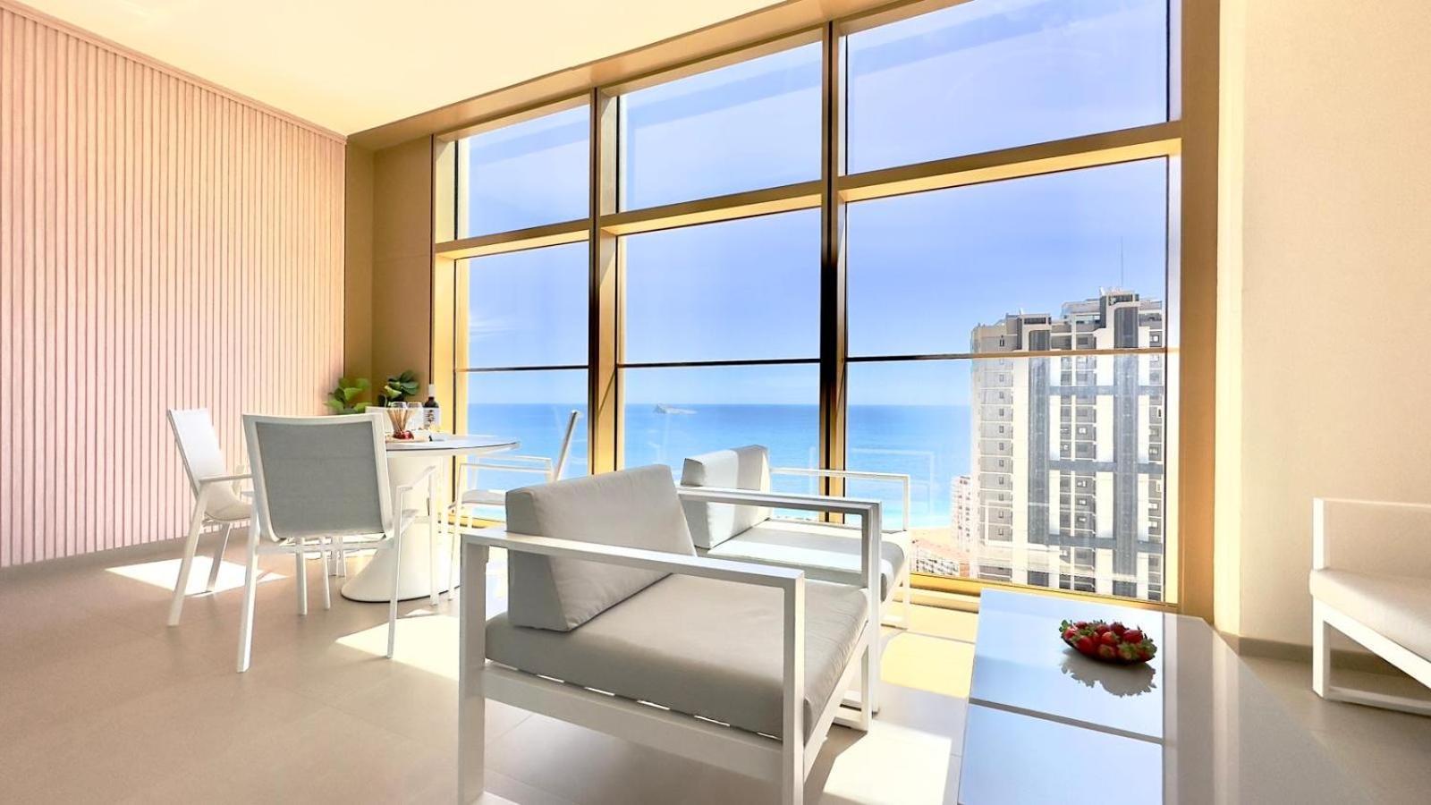 Appartement Intempo By Leo Benidorm