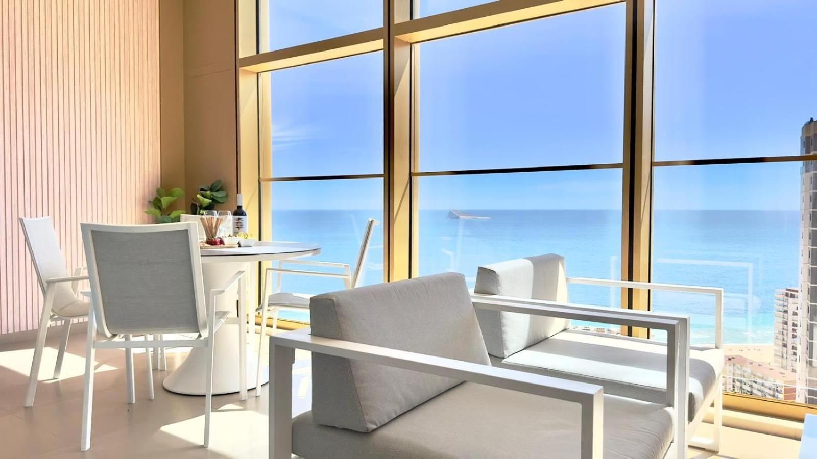 Intempo By Leo Appartement