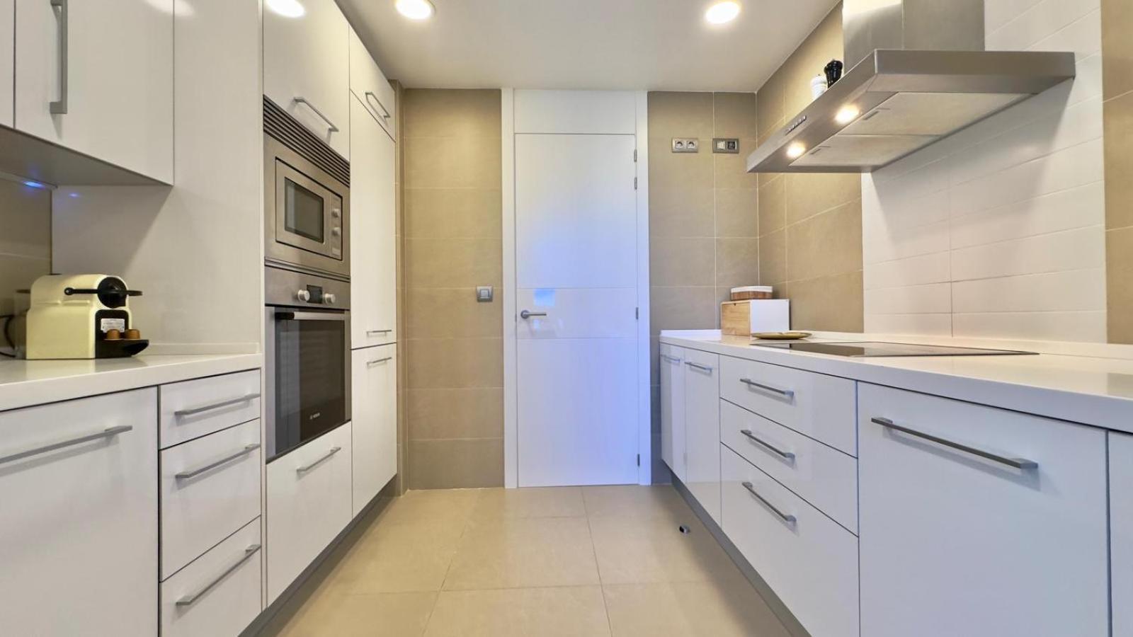 Appartement Intempo By Leo