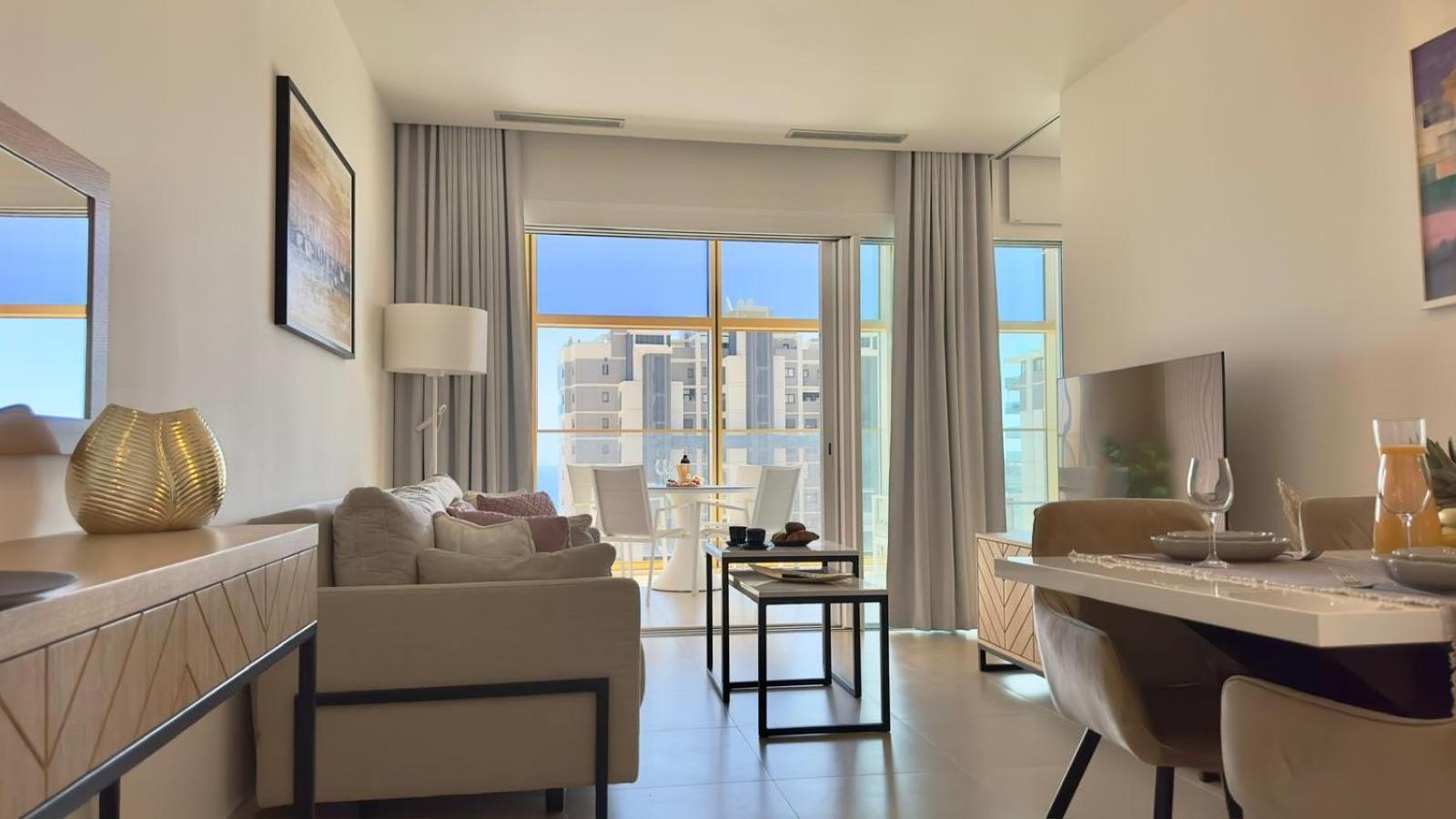 Intempo By Leo Appartement *