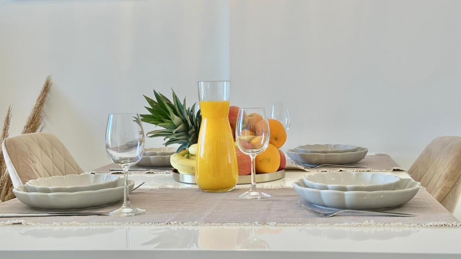 Appartement Intempo By Leo *