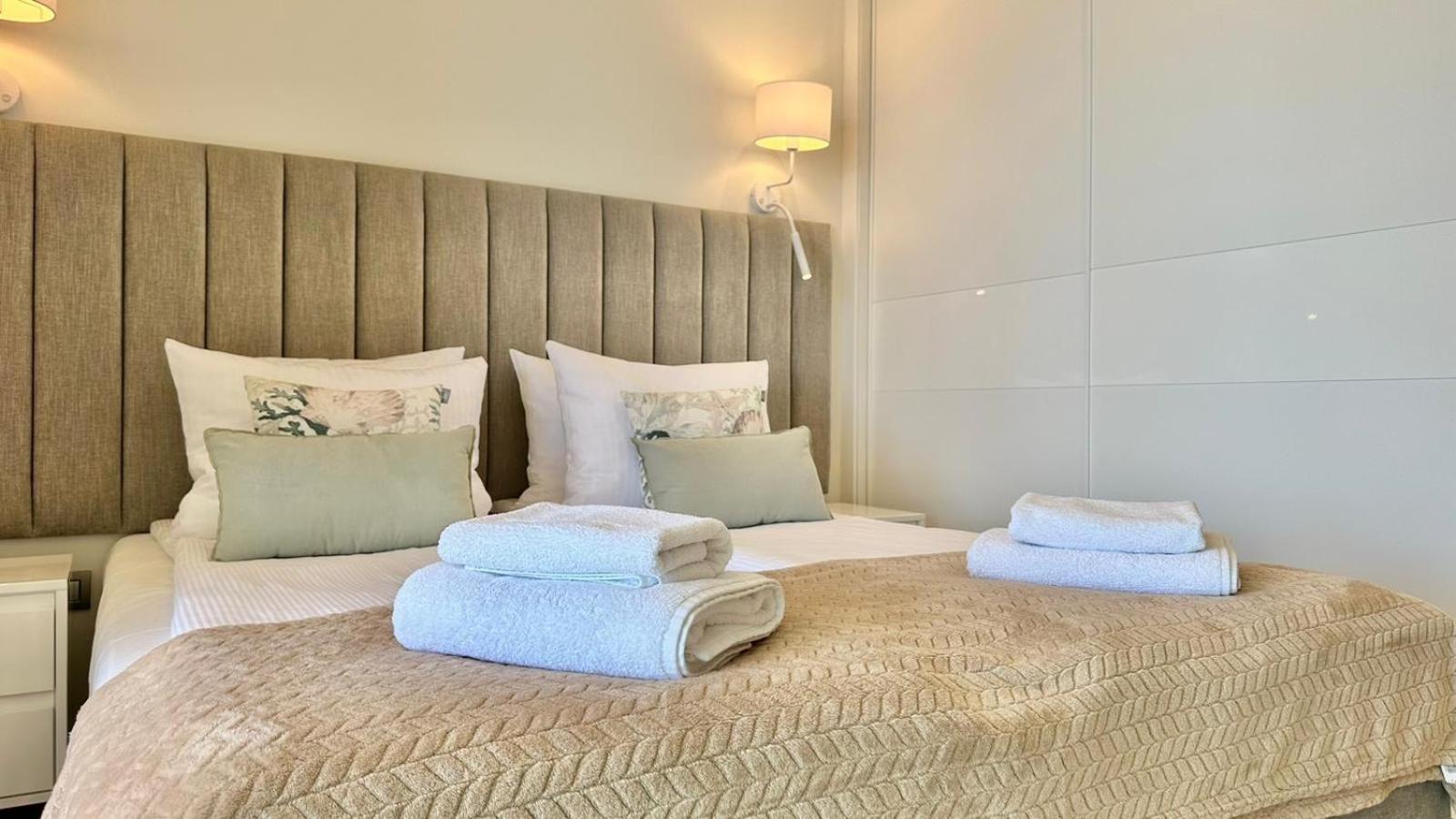 Intempo By Leo Appartement *