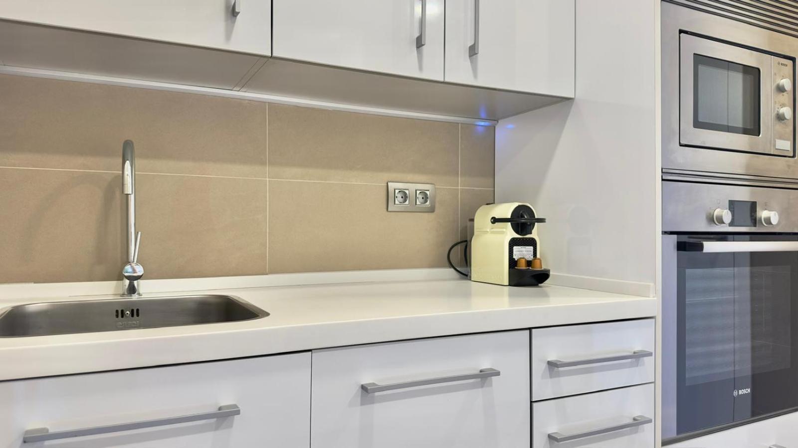Intempo By Leo Appartement Benidorm