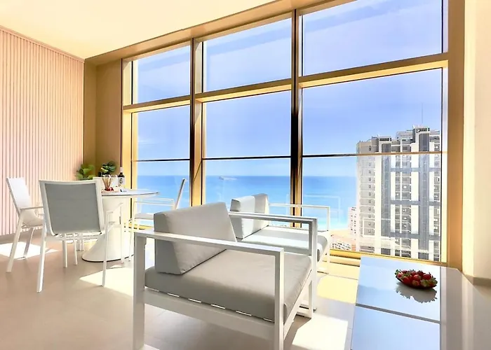Intempo Residence By Leo Apartments